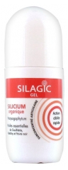 Silagic Superskoncentrowany żel na Stawy Roll-on 40 ml