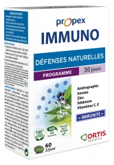 Ortis Propex Immuno 60 Tablets