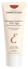 Embryolisse Masque Confort Anti-Âge 60 ml