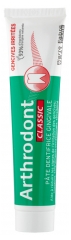 Arthrodont Classic Gingival Toothpaste 75ml