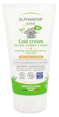 Alphanova Baby Organic Cold Cream 50ml