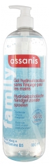Assanis Family Gel Hydroalcoolique 980 ml