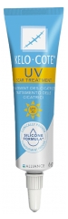 Kelo-cote UV Traitement des Cicatrices SPF30 6 g