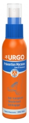Urgo Prévention Mycoses Pieds &amp; Chaussures Spray 150 ml