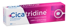 HRA Pharma Cicatridine Hyaluronic Acid Cream 30g