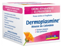 Boiron Dermoplasmine Calendula Foam 20g