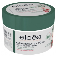 Elcéa Coloration Experte Masque Révélateur d'Éclat 200 ml