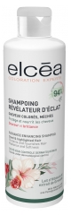 Elcéa Strahlenverbesserndes Shampoo 250 ml