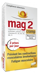Mag 2 Cramp 30 Tabletten