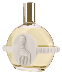 Sophie la Girafe Eau de Soin Perfumada 50 ml