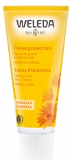 Weleda Calendula Protective Cream 75ml