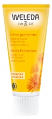 Weleda Crème Protectrice Calendula 75 ml