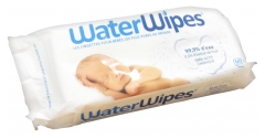 Waterwipes 60 Lingettes