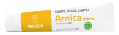 Weleda Arnica Organic Cream 25 g