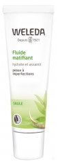 Weleda Organic Willow Matifying Fluid 30 ml