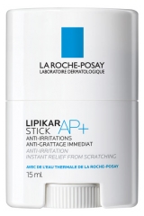 La Roche-Posay Lipikar Stick AP+ 15 ml