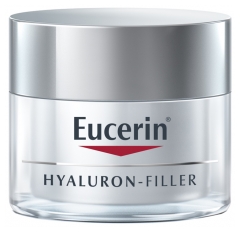 Eucerin Hyaluron-Filler Day Care SPF15 Dry Skin 50ml