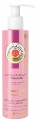 Roger & Gallet Gingembre Rouge Energising & Hydrating Body Lotion 200ml