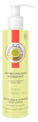 Roger & Gallet Fleur D'Osmanthus Latte Idratante Rivitalizzante 200 ml