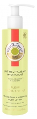 Roger &amp; Gallet Fleur d'Osmanthus Lait Revitalisant Hydratant 200 ml