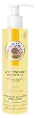 Roger & Gallet Bois d'Orange Leche Tonificante Hidratante 200 ml