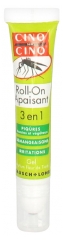 Cinq sur Cinq 3 in 1 Soothing Roll-on 7ml