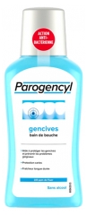 Parogencyl Gums Mouthwash 300ml