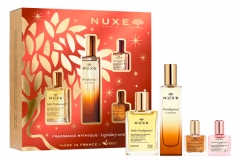 Nuxe Prodigieux Coffret Fragrance Mythique