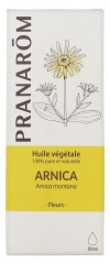 Pranarôm Aceite Vegetal Arnica Bio 50 ml