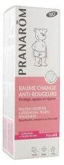 Pranarôm PranaBB Baume Change Anti-Rougeurs Bio 100 ml