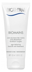 Biotherm Hand Care 100 ml