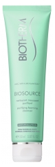 Biotherm Biosource Limpiador Espumante Purificante 150 ml