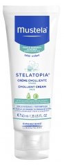 Mustela Stelatopia Emollient Cream Face 40ml