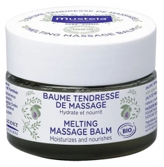 Mustela Melting Massage Balm Organic 90g