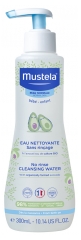 Mustela Avocado No-Rinse Cleansing Water 300ml