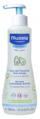 Mustela Detergente Leave-In Avocado 300 ml