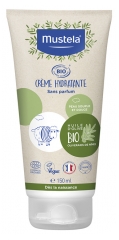 Mustela Crème Hydratante Bio 150 ml