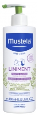 Liniment Flacon-Pompe 400 ml