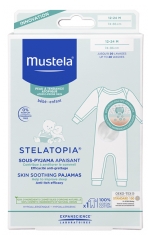 Mustela Stelatopia Skin Soothing Pajamas