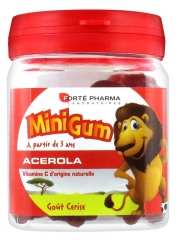 Minigum Acérola 50 Gommes