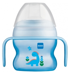 MAM Soft Spout Cup 150ml 6 Months and +
