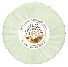 Roger & Gallet Thé Vert Fresh Soap 100g