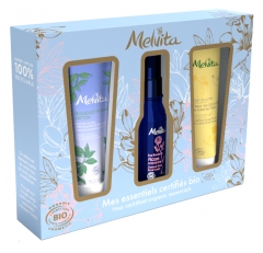 Melvita My Certified Organic Essentials 2021 Set