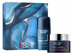 Biotherm Homme Cofre 2021