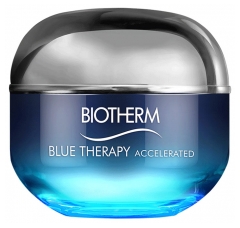Biotherm Blue Therapy Accelerated Repairing Anti-Aging Silky Cream 50ml