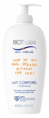 Biotherm Lait Corporel L'Original 400 ml