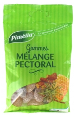 Pimélia Gommes Mélange Pectoral 100 g
