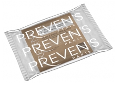 Preven's Self-Tanning Wipe Face and Body 5 Wipes