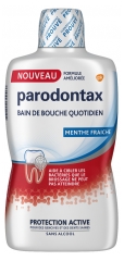 Parodontax Daily Mouthwash 500ml