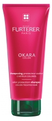 René Furterer Okara Color Color Radiance Ritual Color Protection Shampoo 200ml